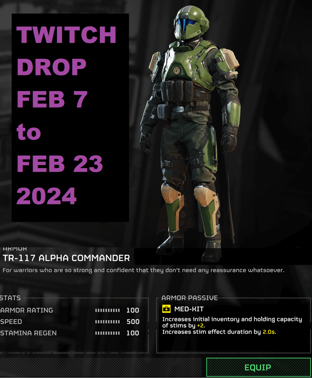 Helldivers 2 Redeem Twitch Code: Everything You Need to Know!