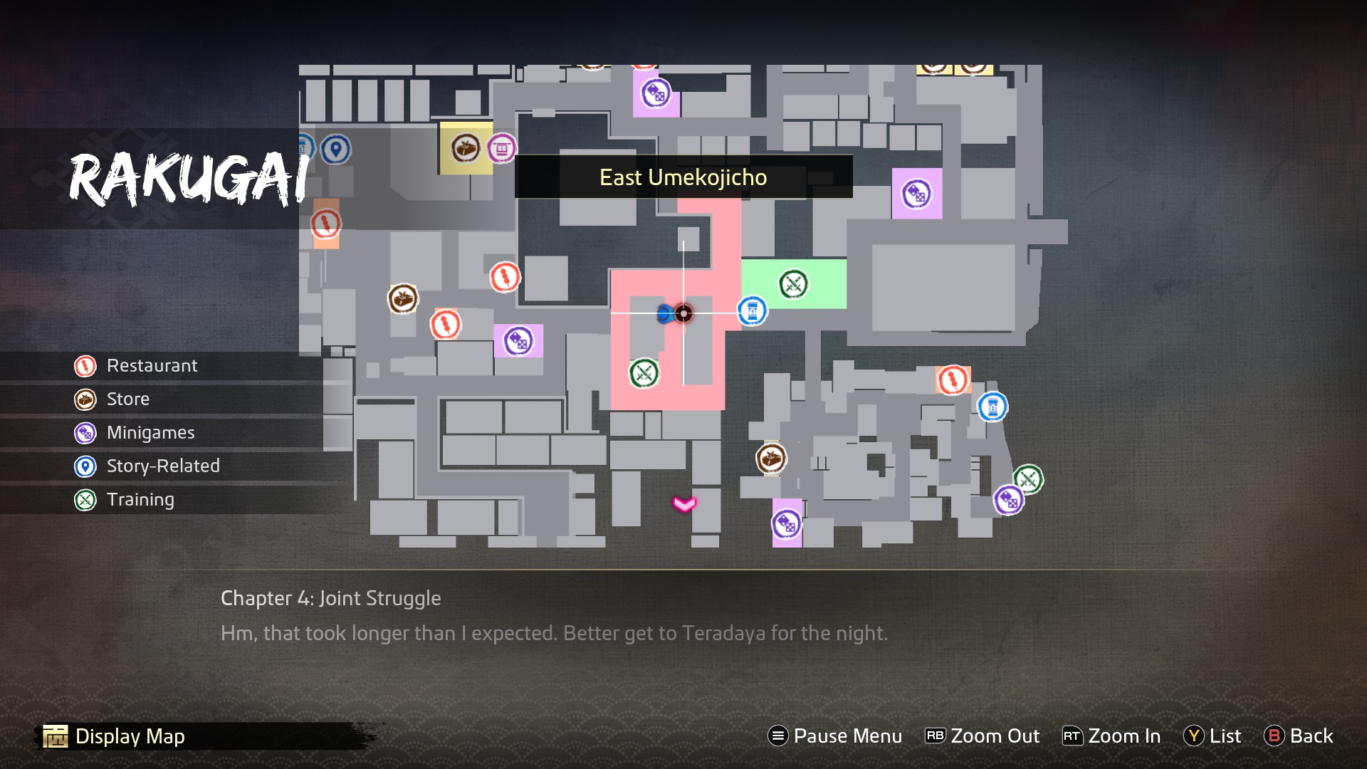 Unraveling the Mysteries of Rakugai: A Deep Dive into the Game's Unique Experience
