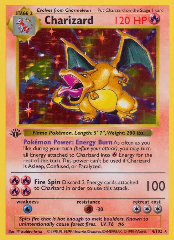 Pokemon Fire Spin: The Hot Topic Among Trainers