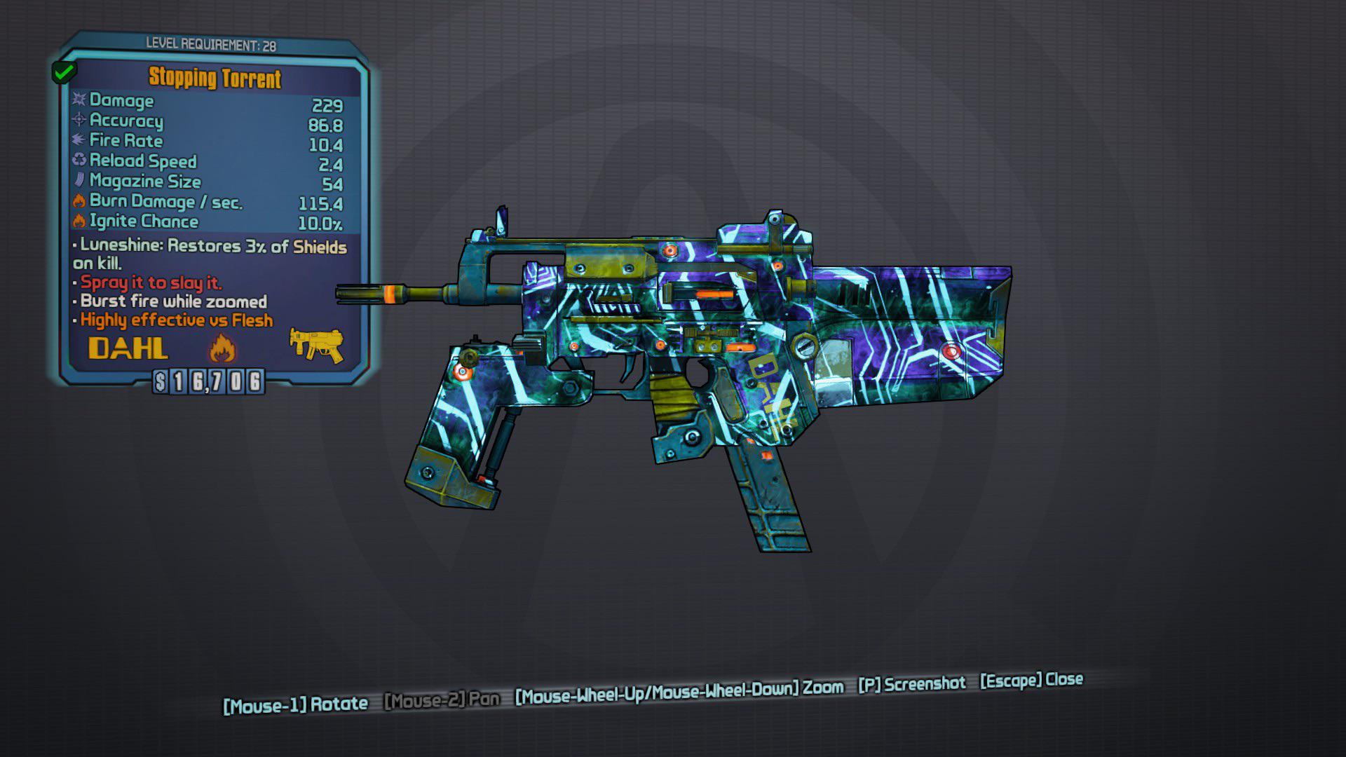 Grinder Recipes in Borderlands: The Pre-Sequel - How to Make the Best Loot!
