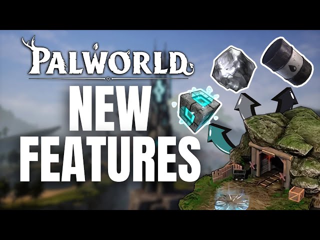 Unpacking the Mystery of Palworld's Suspicious Juice: What’s Going On?