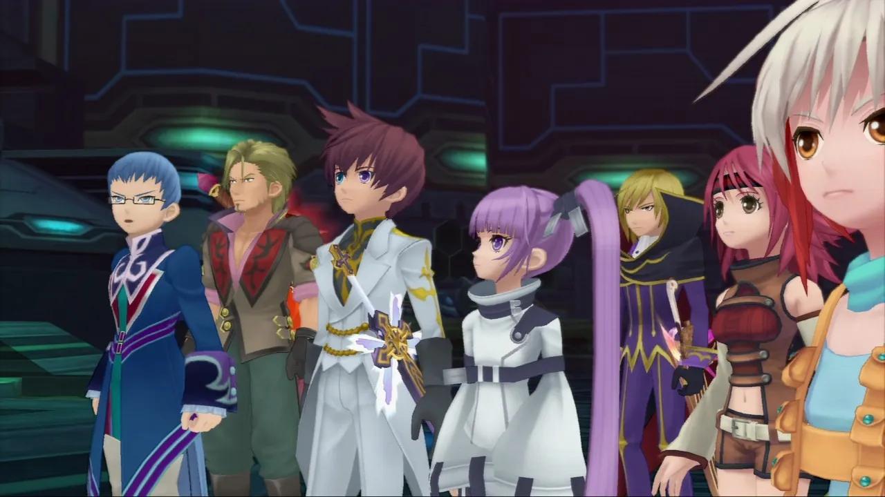 Tales of Graces F Costumes: Unlocking the World of Customization and Style in the Game