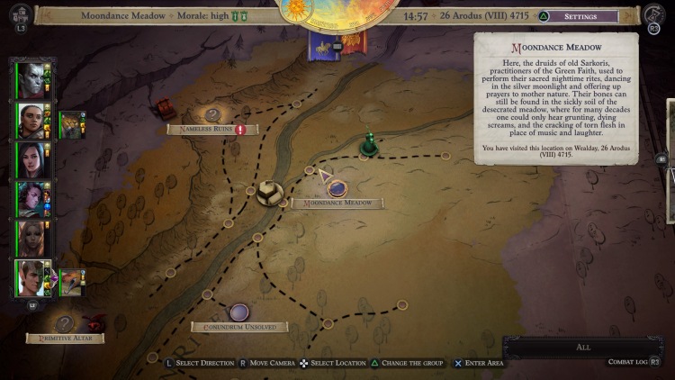 Pathfinder Outflank: A Guide to Mastering This Game-Changing Tactic