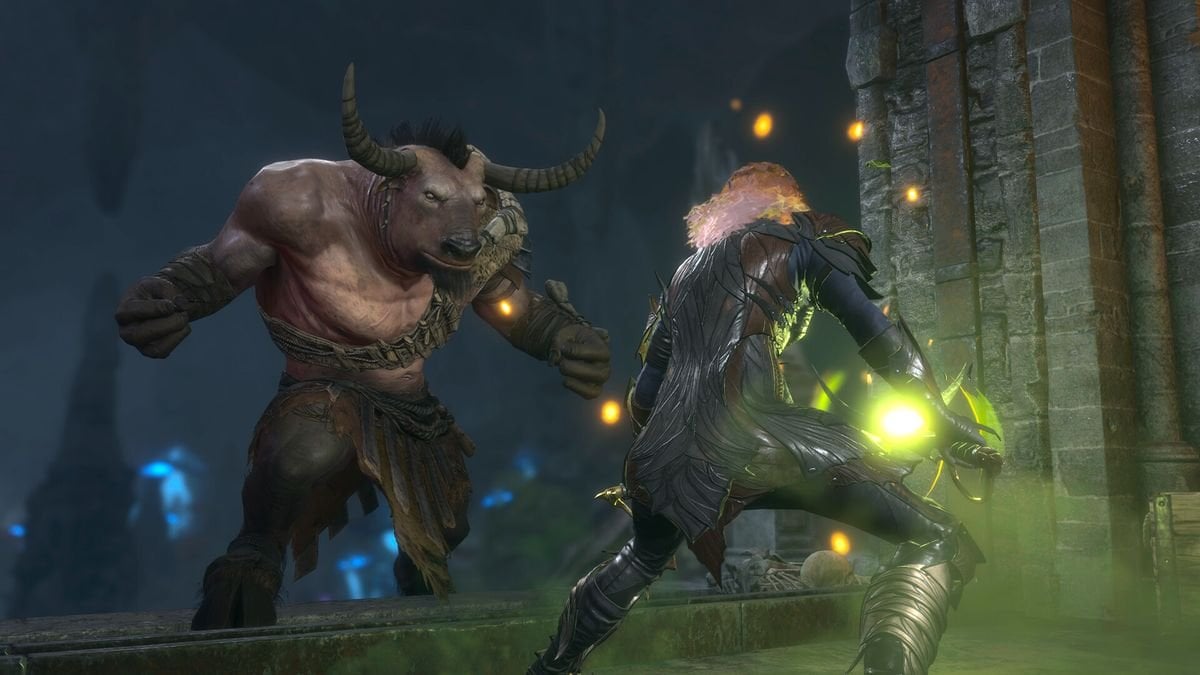 Paid the Price in BG3: A Deep Dive Into the Impact and Solutions