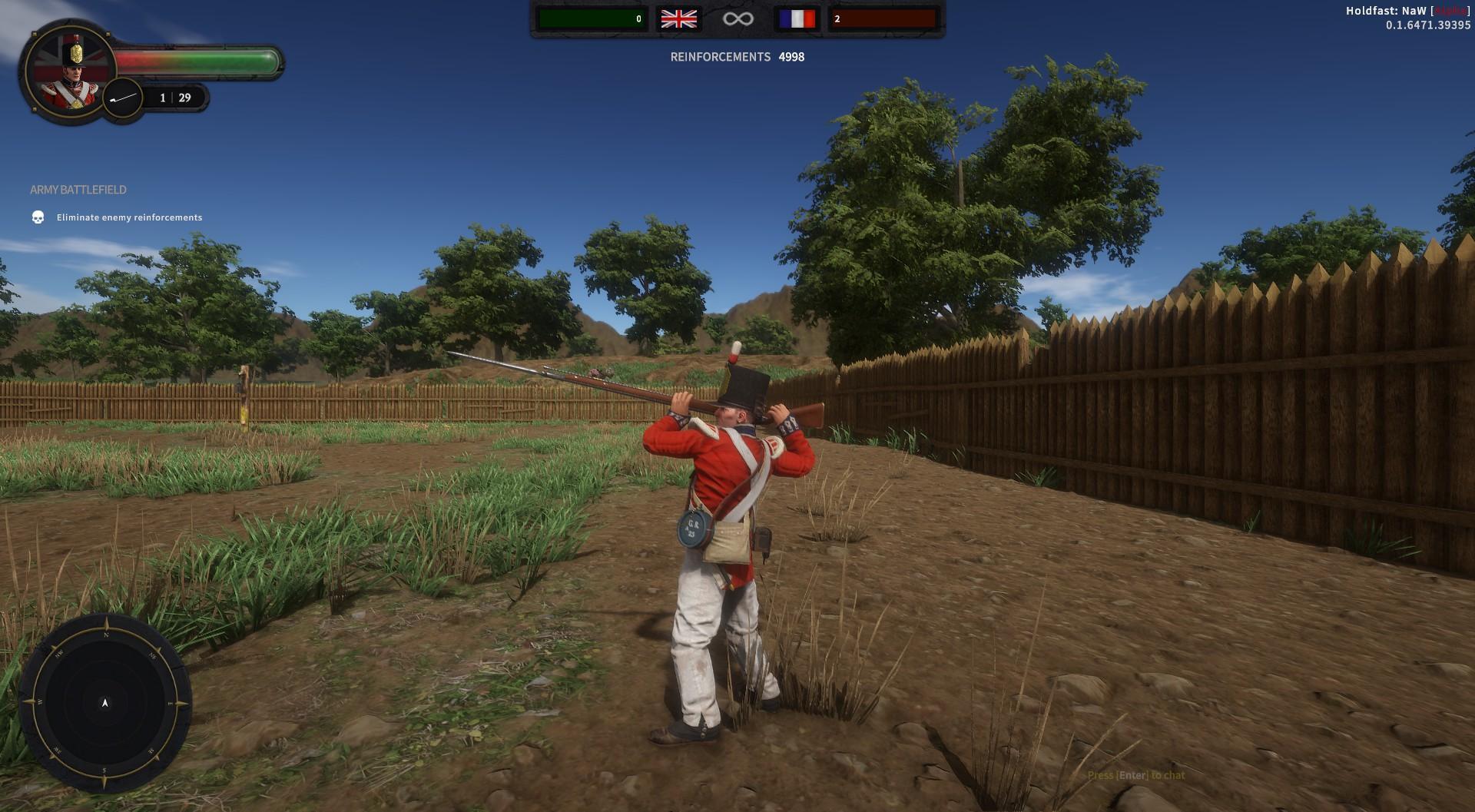 Holdfast XP Cheat: A Deep Dive into the Issue and How to Fix It