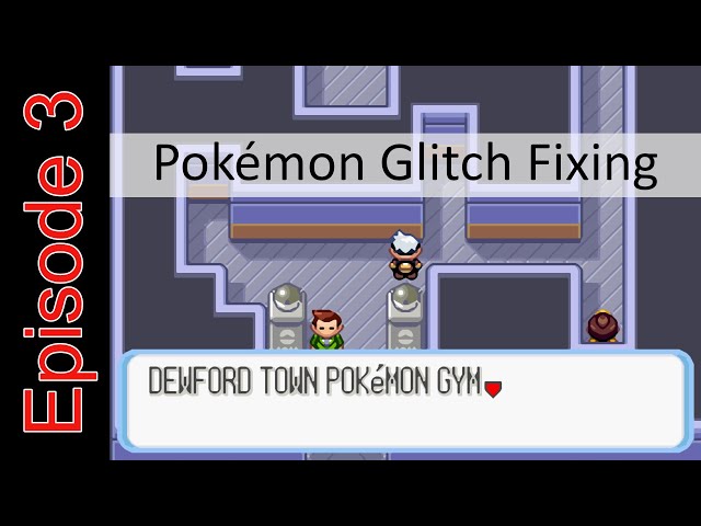 How to Get to Dewford Town: A Step-by-Step Guide for Pokémon Players