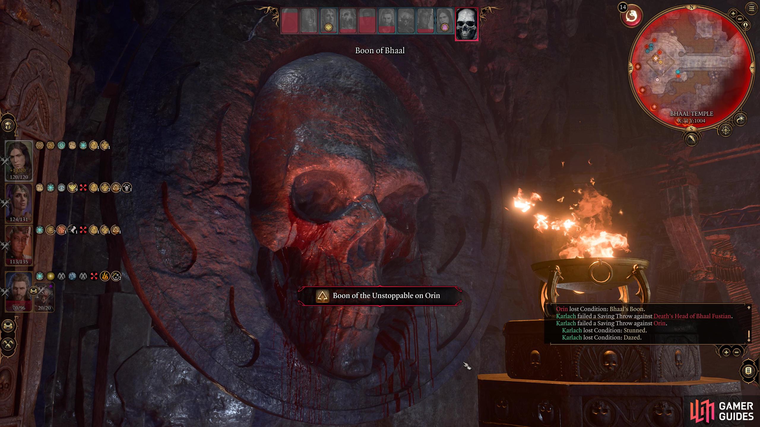 Reaper of Bhaal: The Ultimate Challenge or Just Another Frustrating Boss Fight?