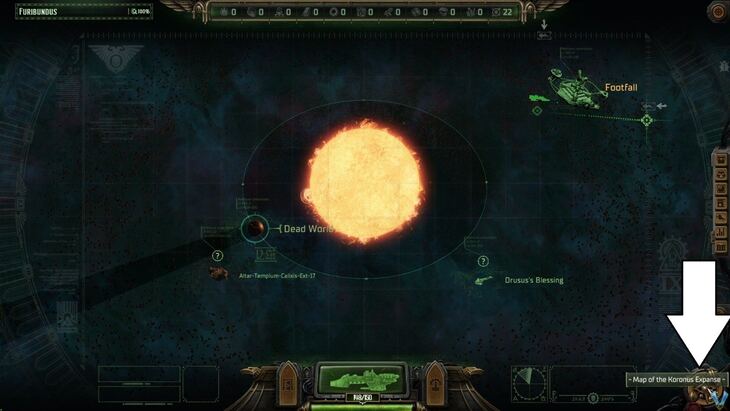 Rogue Trader Reclaim What Was Lost Order: What’s Happening and How to Fix It