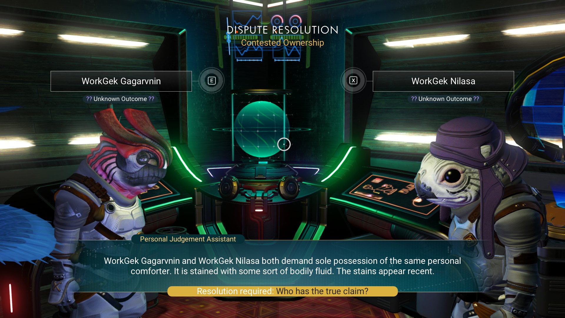 NMS Dispute Resolution: How to Fix Issues and Keep the Fun Going