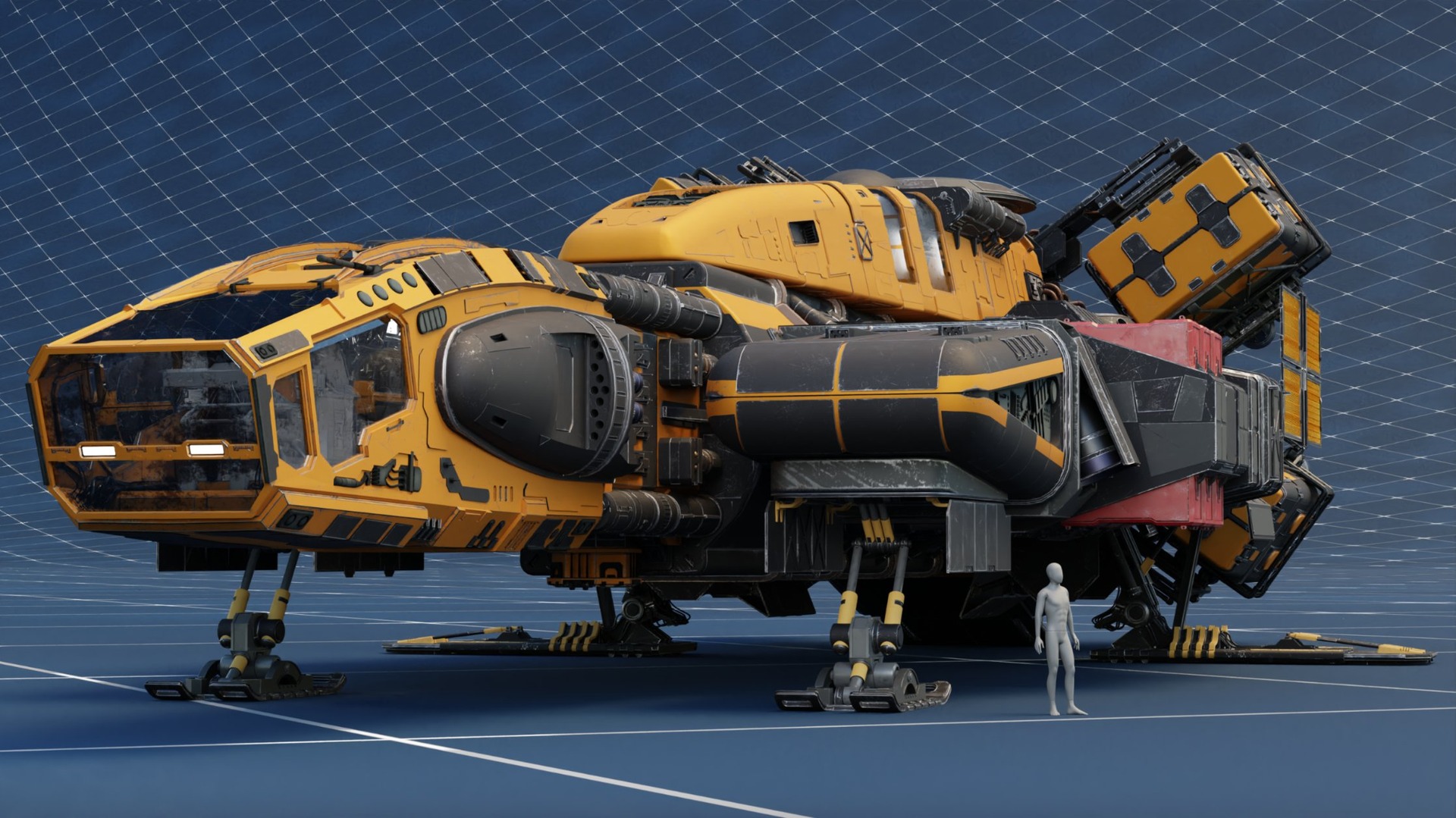 Starfield Starship Manufacturers: A Deep Dive into the Pioneers of the Cosmos