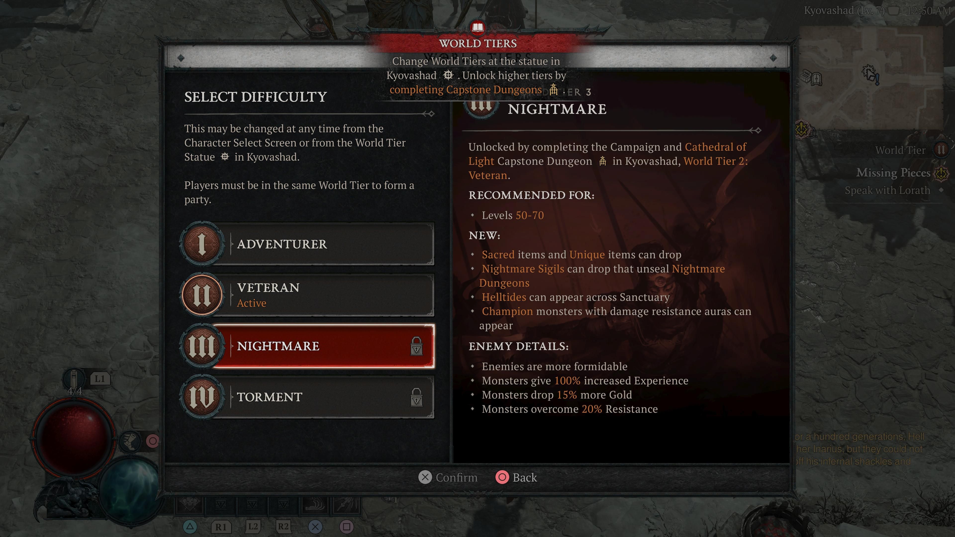 How Does Seasons Work in Diablo 4?