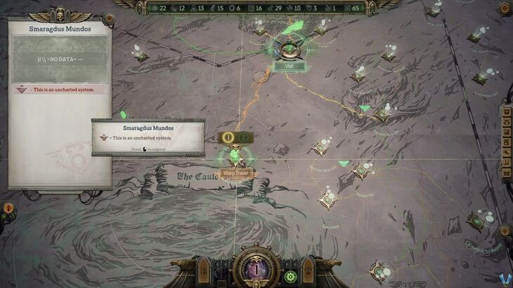 Rogue Trader Forgotten Twins: A Mysterious Issue That’s Got Players Talking