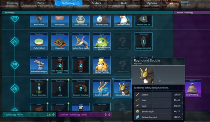 Everything You Need to Know About the "Rayhound Saddle" in Gaming