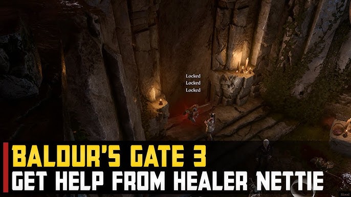 How to Get Out After Killing Nettie: A Gamer's Guide to Escape