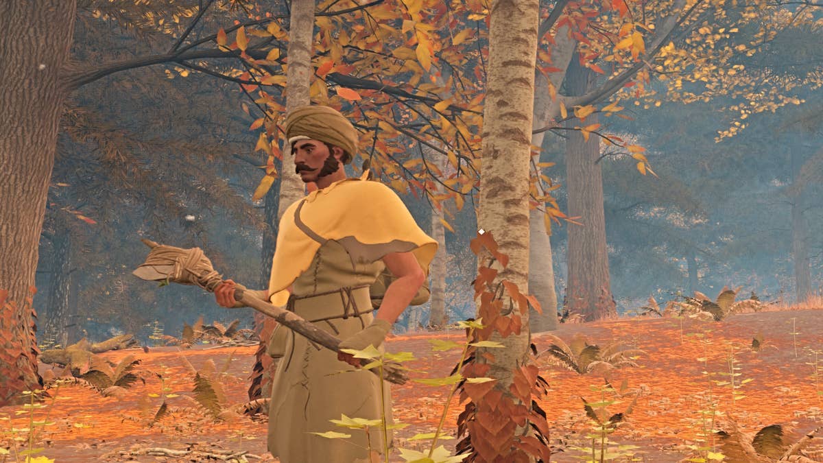 Nightingale Carved Wood: A Game-Changing Challenge