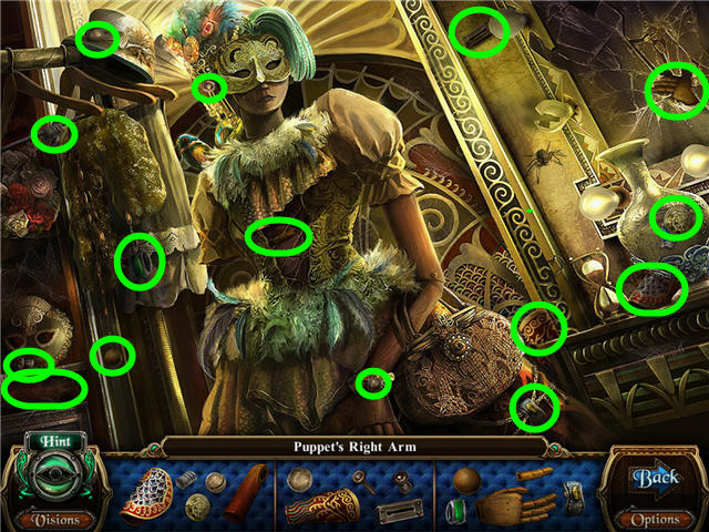 Nightingale Flower: The Mystery and How to Solve It in Your Game