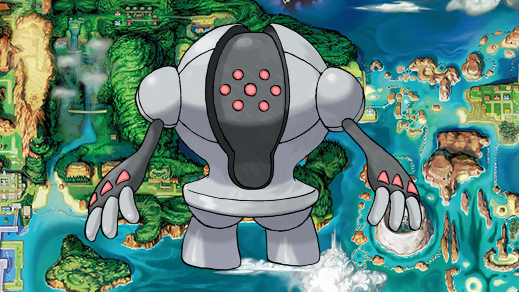 Noodle Pokemon: The Unlikely New Star of the Pokemon Universe