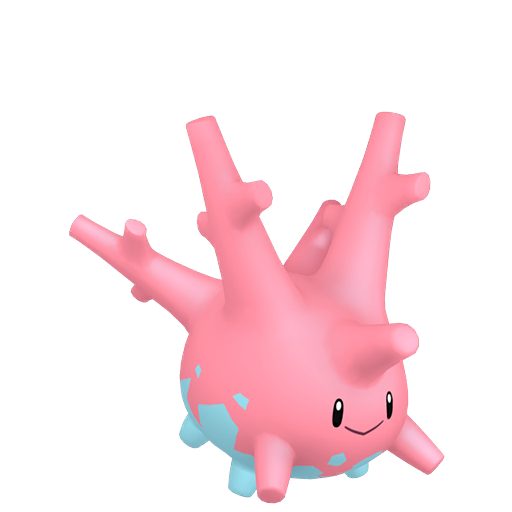 Pokedex 222: Exploring the Mysteries and Challenges of This Unique Entry
