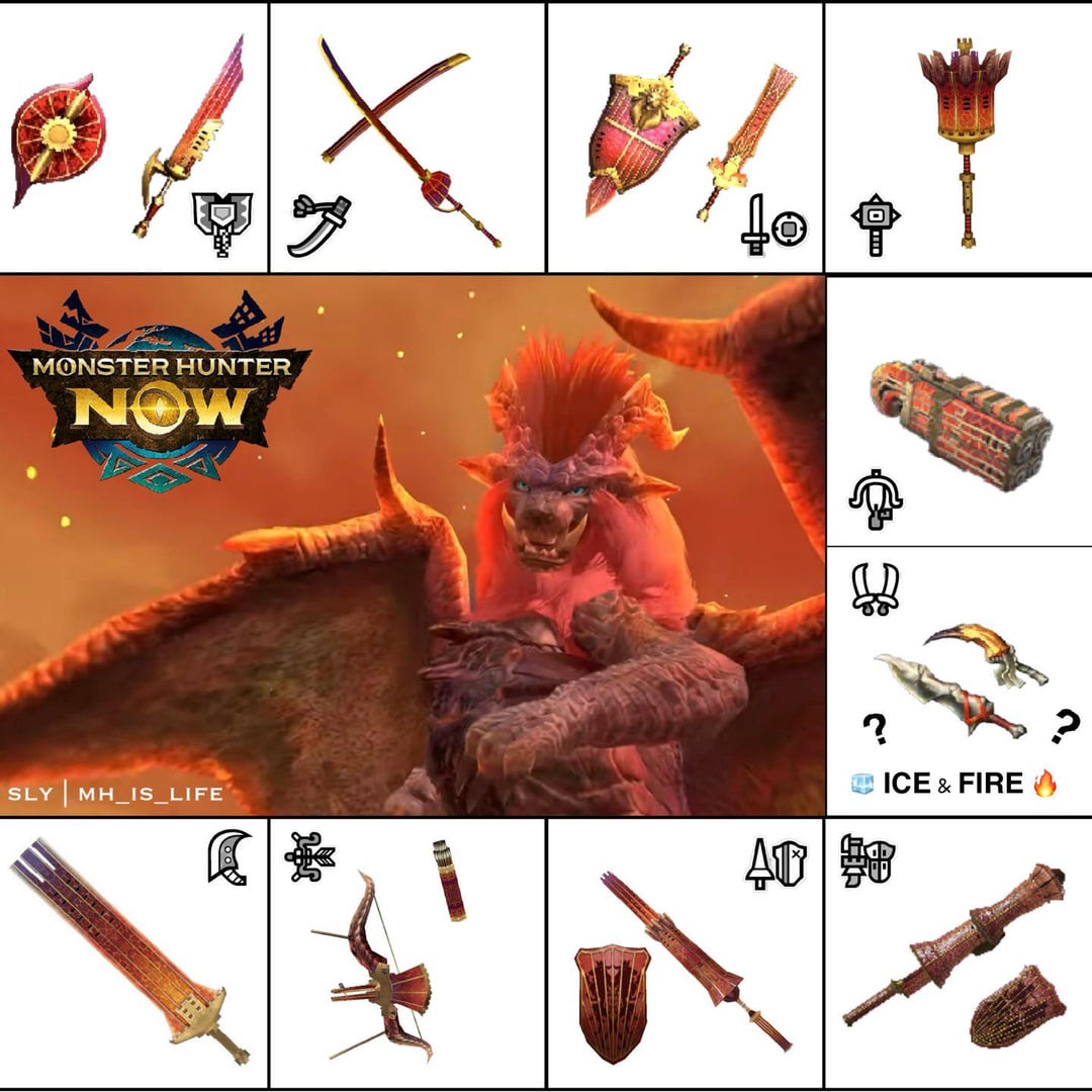 Teostra Horn Guide: How to Obtain, Upgrade, and Master This Powerful Weapon in Monster Hunter