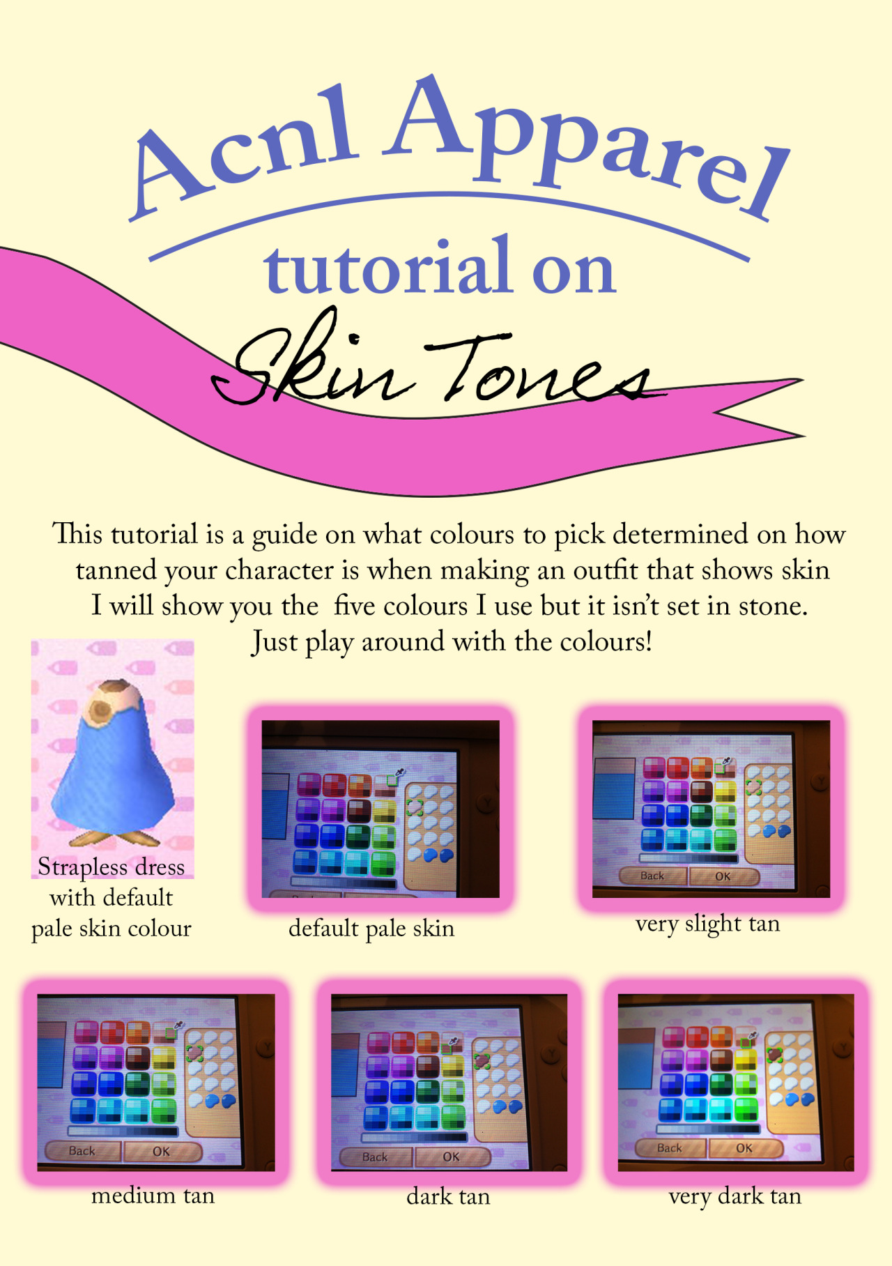 Everything You Need to Know About New Leaf Outfits: Tips and Tricks