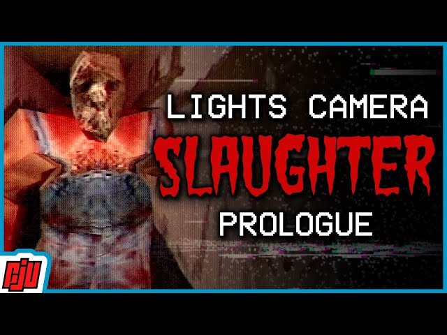 Slaughters Coagulator: A Deep Dive into the Dark Heart of Gaming Horror