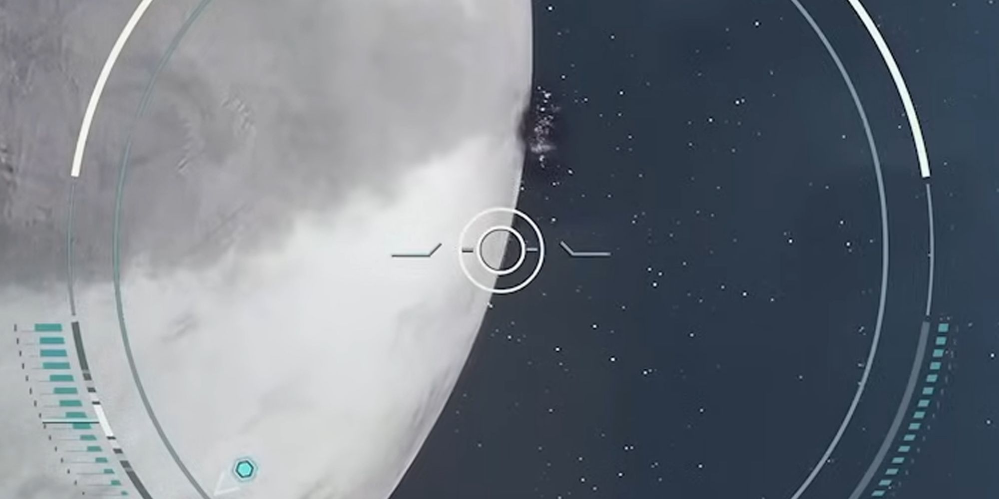 Polvo Starfield: The Cosmic Glitch That Has Players Staring into the Void