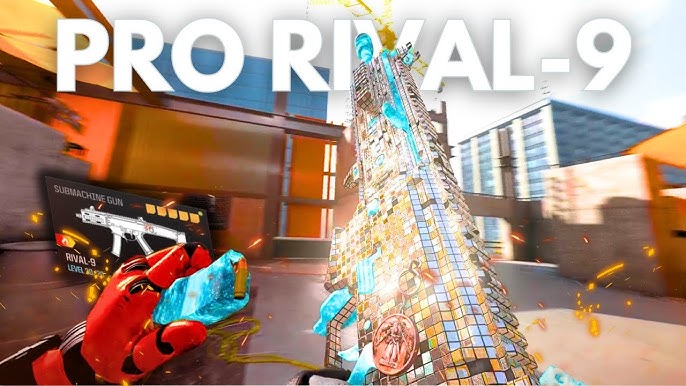 Mastering the Rival 9 Zombies Loadout: Tips, Tricks, and Player Feedback