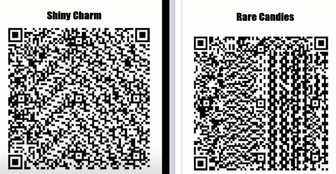 Shiny Jynx QR Code: The Ultimate Guide for Pokémon Fans