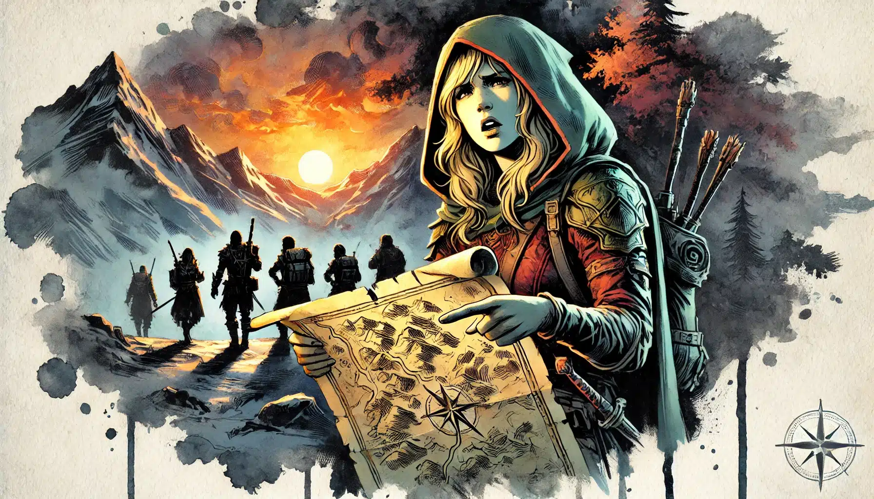 Exploring Pathfinder XP: The Adventure, the Struggles, and How to Conquer Them!