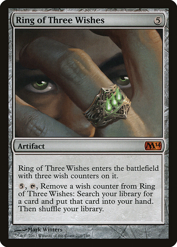 Ring of Infinite Wishes BG3: The Curse or Blessing of an Overpowered Artifact?