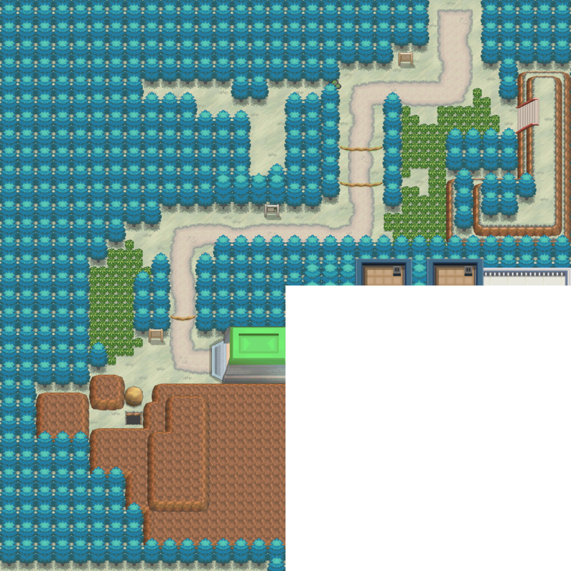 Exploring Route 2 in Pokémon Black: A Journey Full of Surprises and Challenges