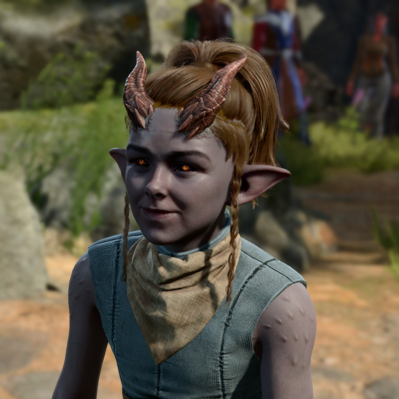 How to Send Arabella Away in BG3: A Detailed Guide for Baldur's Gate 3 Players
