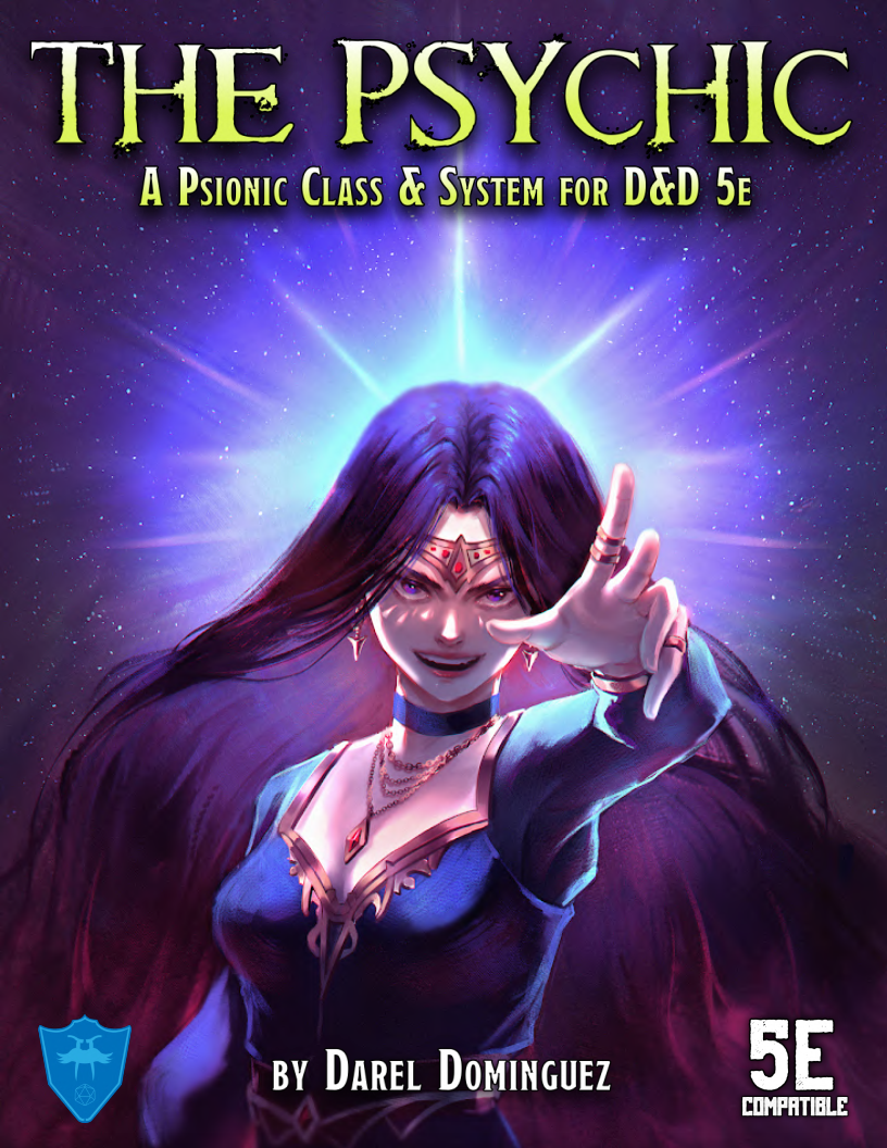 Psychic Surge: Understanding the Power and Challenges Behind It