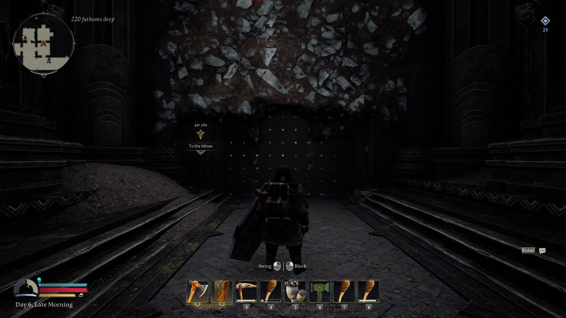 Return to Moria Invisible Wall Blocking Path: A Frustrating Roadblock and How to Overcome It
