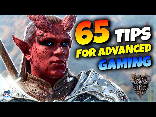 Mastering Patient Defence in BG3: Tips, Tricks, and Community Insights