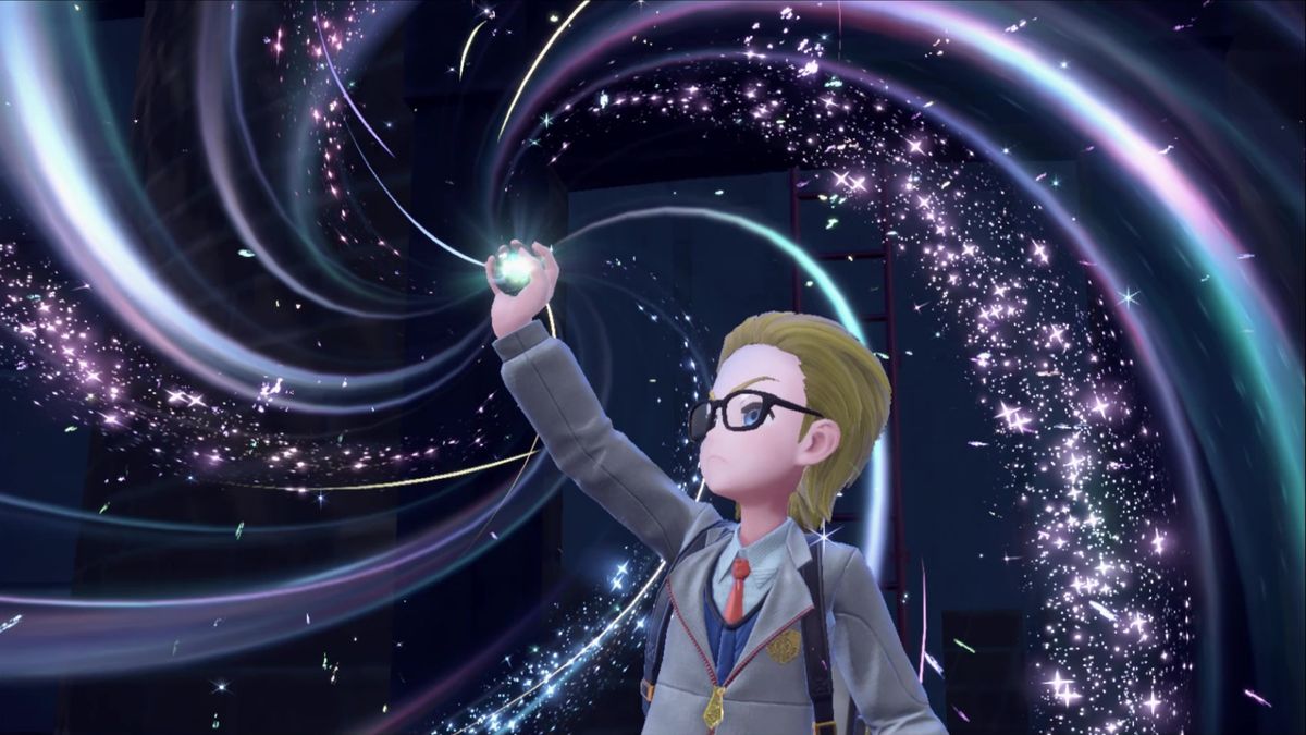 Exploring the Mystery of Pokémon Violet Key: What It Is and How to Fix It