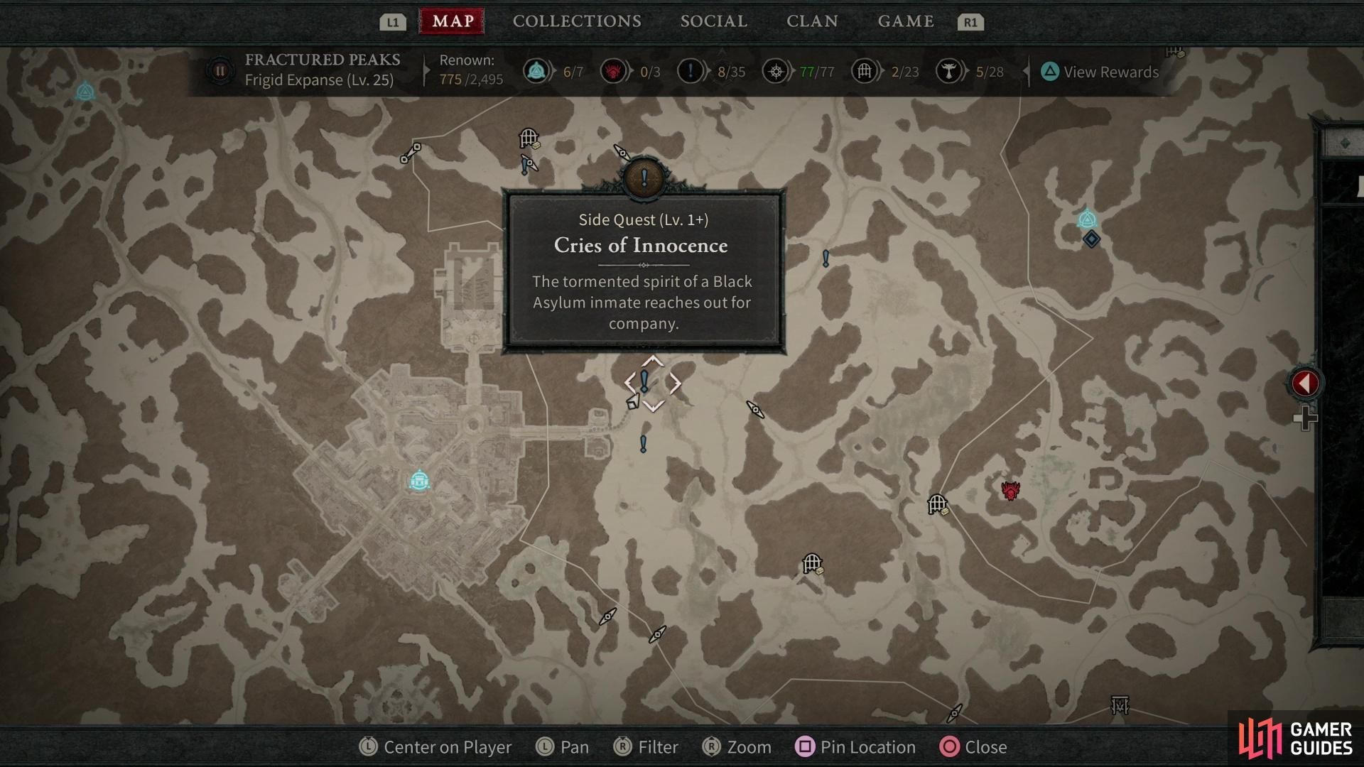 Understanding and Solving "qara-yisu": The Unseen Challenge in Your Favorite Game