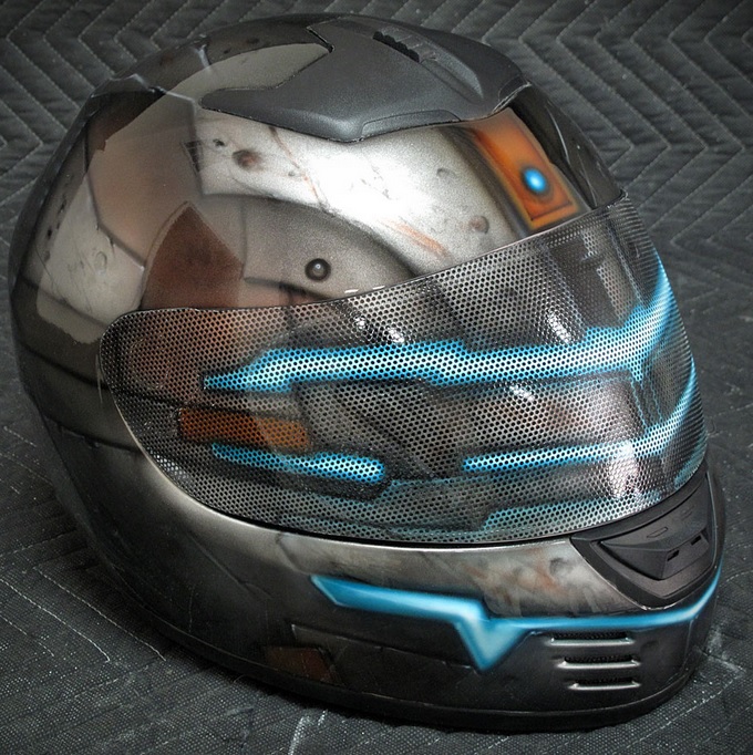 Homo Casco: The Strange Problem in Gaming and How to Fix It