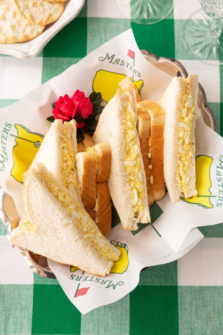 Masters Egg Sandwich Recipe: The Ultimate Guide to a Yummy Experience!