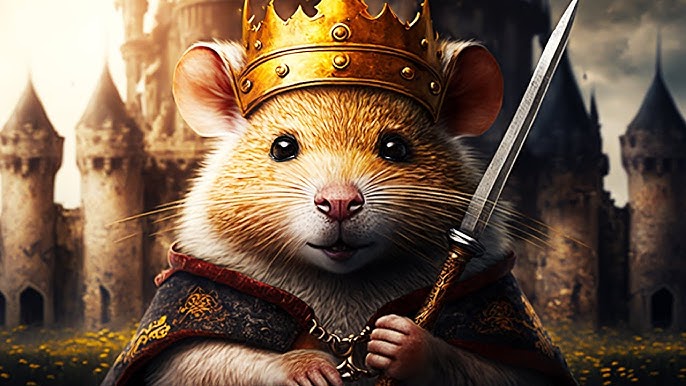 Rat Prince: The Quirky Adventure That’s Surprising Gamers with its Charm and Challenges