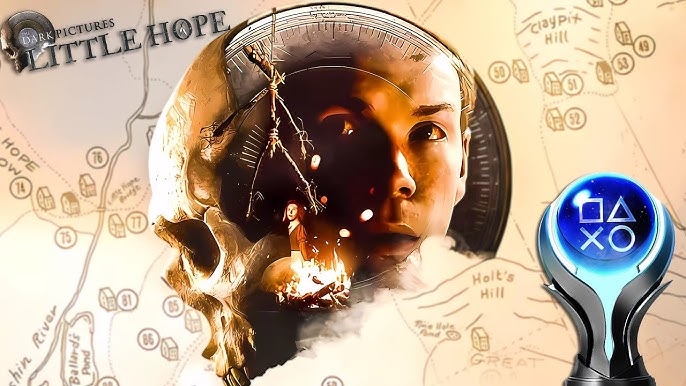 Little Hope Trophy Guide: How to Unlock All Trophies with Some Fun Tips