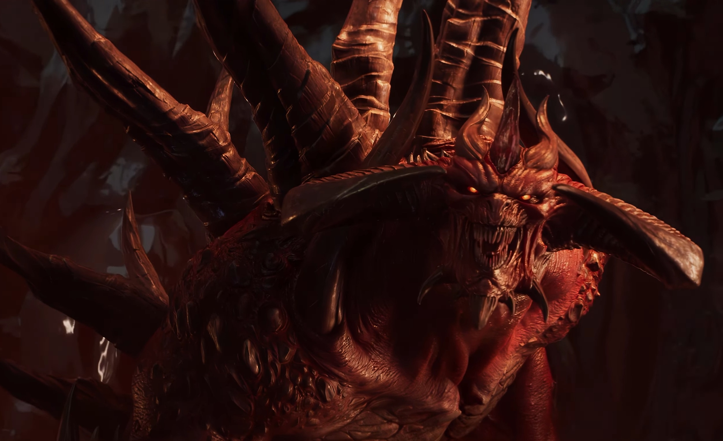 Pact of Eternity in Diablo 4: A Deep Dive into the Eternal Struggles