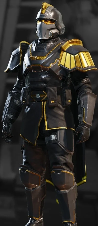 Helldivers 2 Hero of the Federation Armor: The Ultimate Power-Up or Just a Fancy Costume?