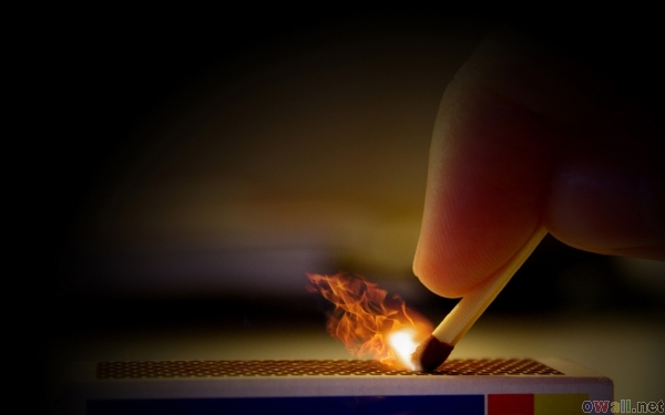 Providing a Spark Metaphor: Igniting Your Gaming Experience with Passion and Precision