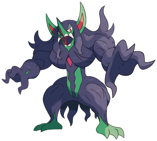 Grimmsnarl Base Stats: What Makes This Pokémon So Special?