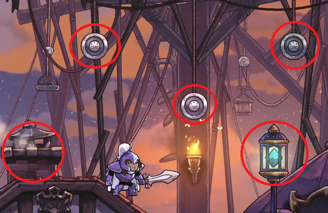 Rogue Legacy 2 Trophy Guide: Conquer Your Legacy with Style!