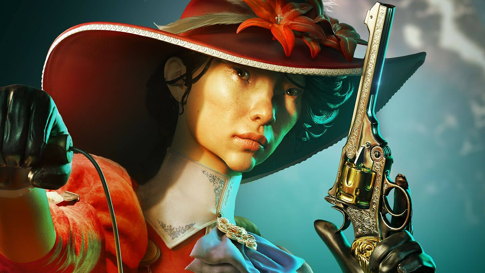 Nightingale Weathered Hat: A Strange Problem You Need to Know About