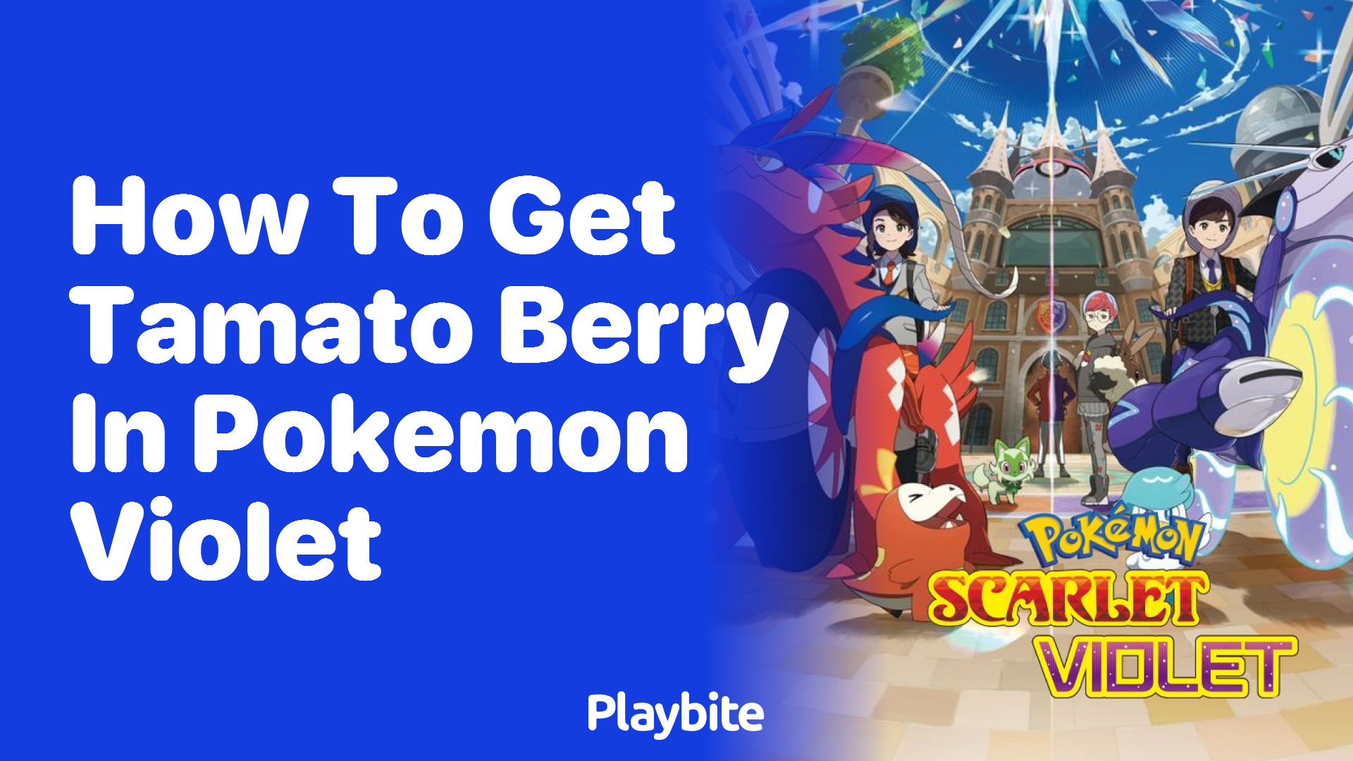 Exploring Tamato Berry in Pokémon: A Sweet Boost for Your Battle Strategy