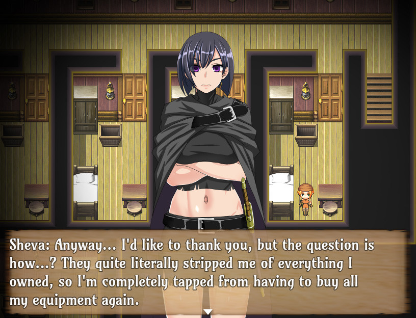 How to Beat Dragon The Dead End Porn Game: A Complete Guide
