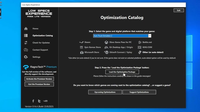 Mastering the Ragnarok Setup: How to Optimize Your Game Experience